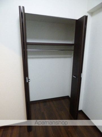 レオングラン新大阪レジデンスの内装写真