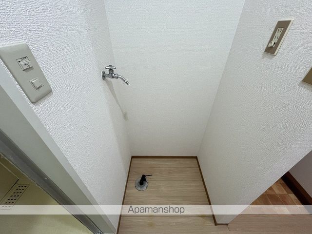 アーバン ツインピア 2棟の内装写真