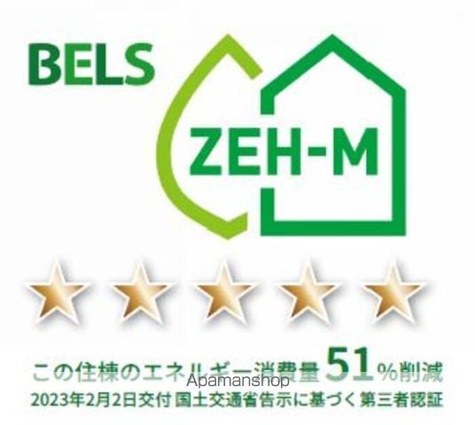 ラ・ペルシュの内装写真
