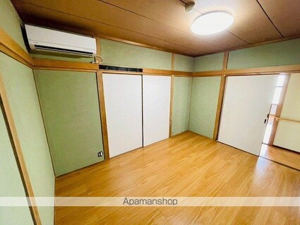 常盤館[4LDK/133.8m2]の内装