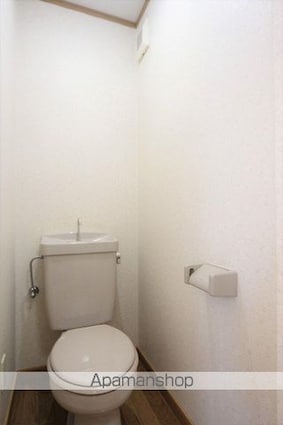 マノワール木山[1R/19.67m2]の内装4