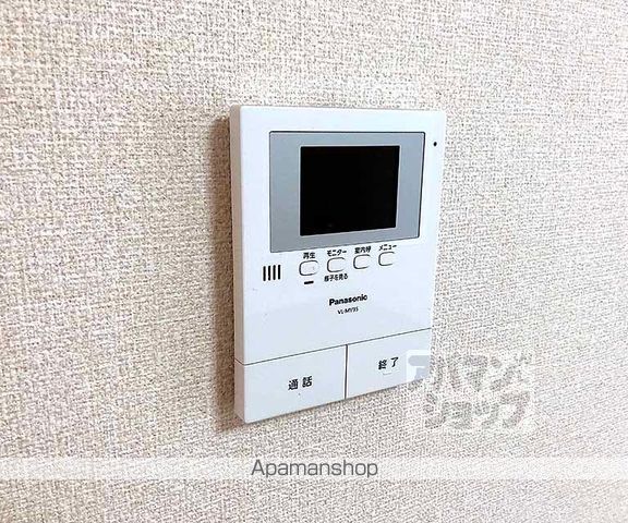 カーサ西の丘の内装写真