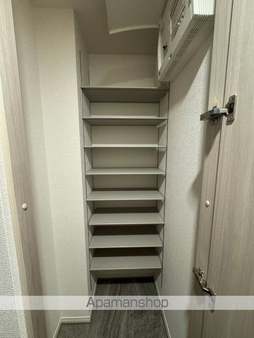 セレスティア細田Aの内装写真