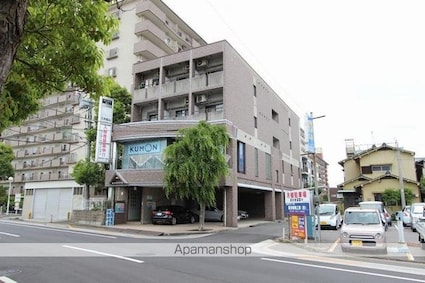 ファーイーストⅡビル[1K/26.38m2]の外観4