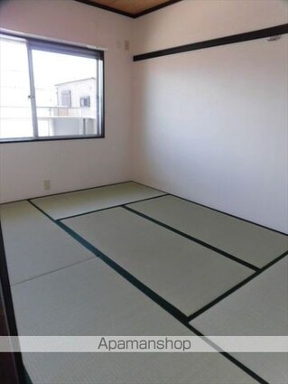 和歌山県和歌山市梶取[2LDK/43m2]の内装7