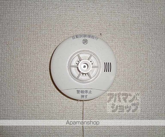 東英ハウス堂ノ川 A棟の内装写真
