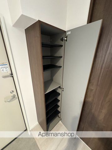 ベイルームシャトン橋本の内装写真