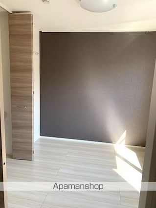 ラリュール赤塚Ｉ[1DK/33.33m2]のリビング・居間