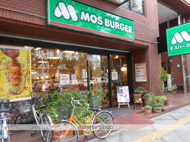 WILLDOMINAMIMORIMACHIの周辺写真