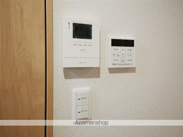 TERASU仙台の内装写真