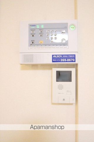 Lagrus B棟の内装写真