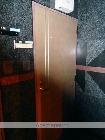 パークウェル白金の外観写真