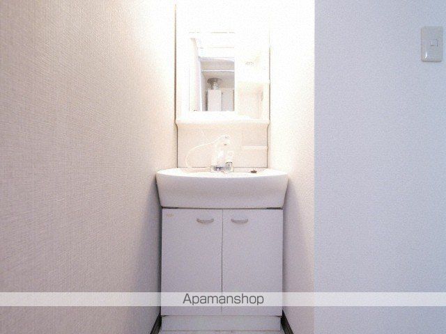 ユアーズIの内装写真