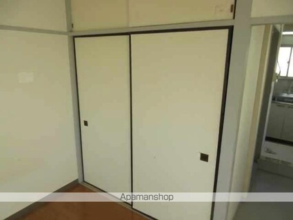 杉浦ハイツ[1DK/28m2]の収納