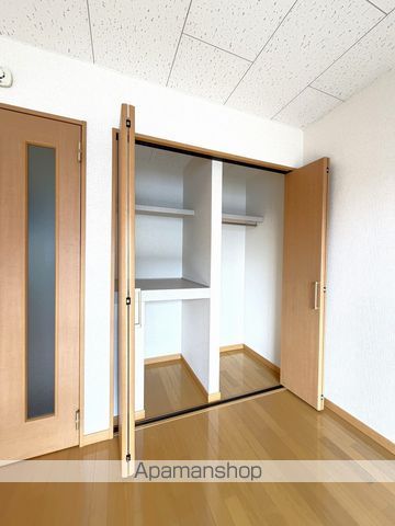 ヒカリマンションの内装写真