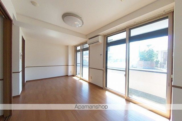 ピュアときめき一番館の内装写真