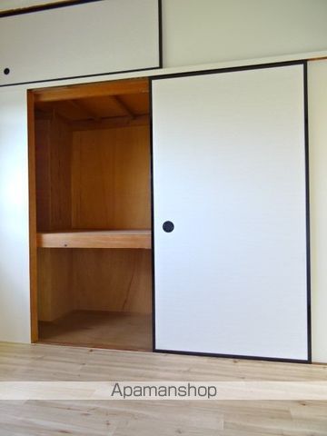 ビレッジハウス細江1号棟の内装写真