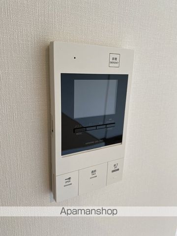 ラクラス大通東の内装写真