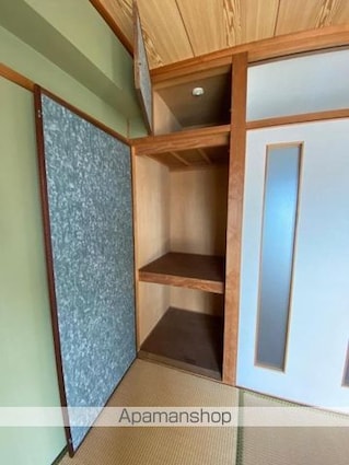 香川県高松市塩上町３丁目[3DK/58.5m2]の収納