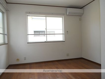 小岩メゾン[1K/20.18m2]のリビング・居間