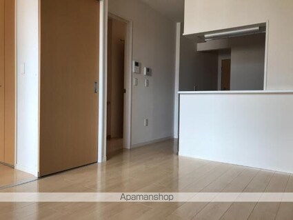 エルフ・ソレイユⅠ[2LDK/59.95m2]のリビング・居間