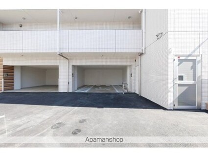 プレミアムキューブ上野毛♯ｍｏ[1LDK/51.46m2]の外観2