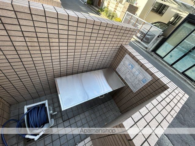 プラネットパーク牛田旭の内装写真