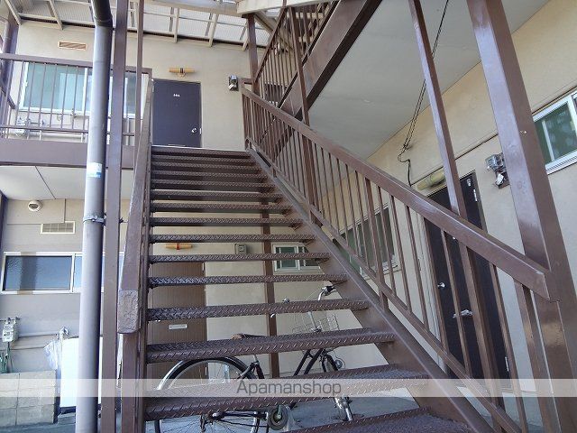 いずみアパートのその他写真