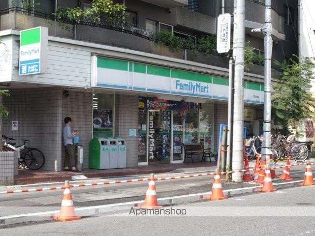 グランパークときわの周辺写真