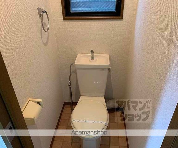 セカンドサンイースト桂の内装写真
