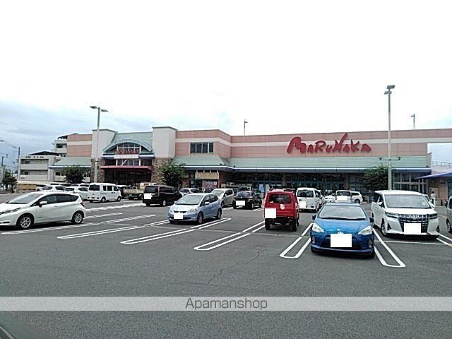 ブラウンハイム土居田の周辺写真