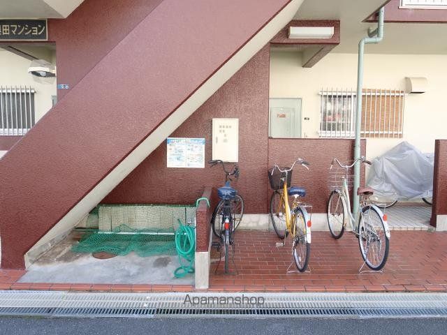 ミモダ武庫の里の内装写真