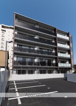 エンブレム持田[1LDK/46.5m2]の駐車場3