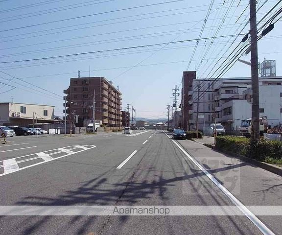 リーブルショーザンの周辺写真