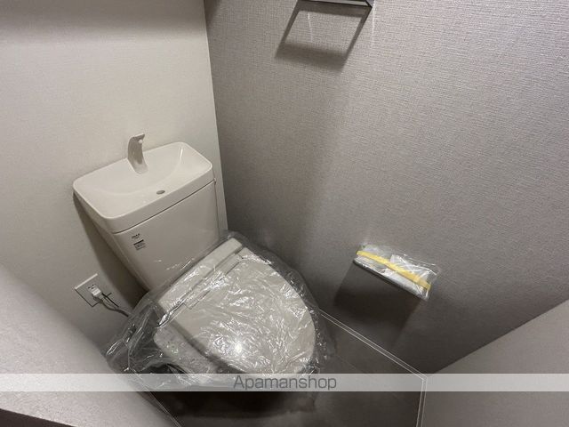 COMFORIA新大阪宮原Qの内装写真