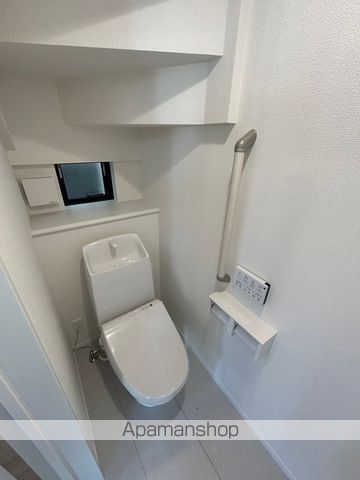 さいたま市西区 2階建 新築の内装写真
