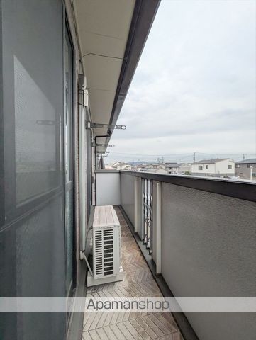 リミエル A棟の内装写真