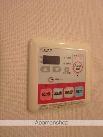 CASAIの内装写真