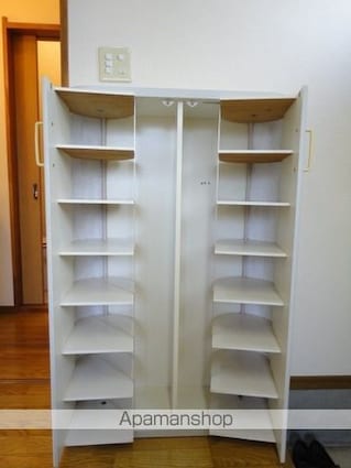 ハイツ・藤太郎内[2K/34.79m2]のその他内装2