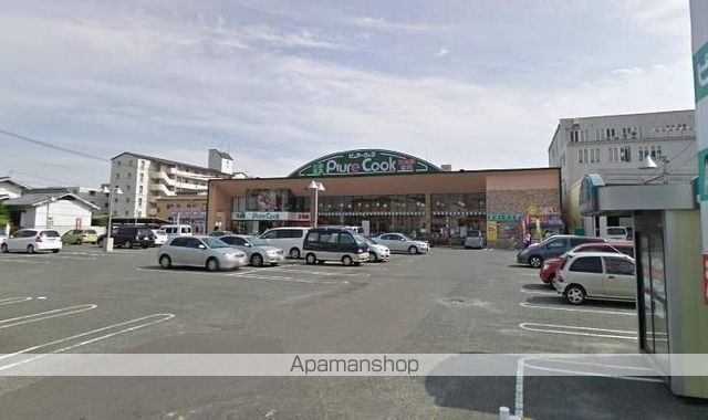 メゾン ド ペルレ 住村 IIの周辺写真