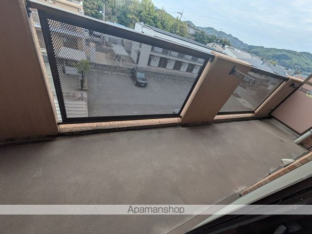 ルネス倉敷の内装写真