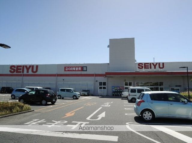ハイツサンライズBの周辺写真