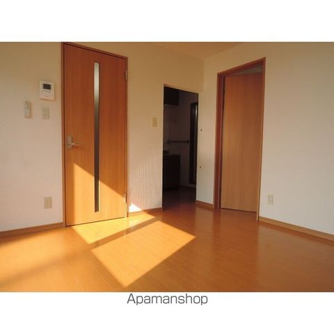 アーバン北郷の内装写真