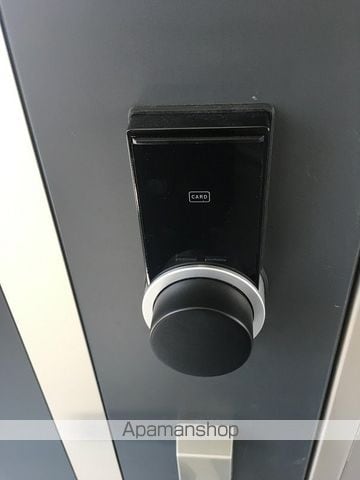 クレイノアンサンクの内装写真