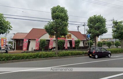 レオパレスウィステリア[1K/20.28m2]の周辺3