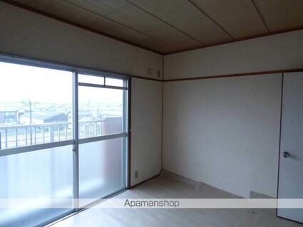 ペアハイツⅠ[3DK/55.28m2]のリビング・居間