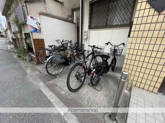 ヴィーブル針中野のその他写真