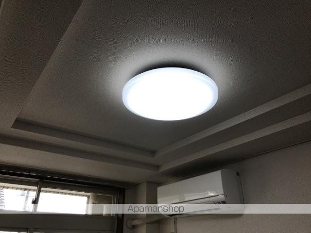 ミルキーWAYの内装写真