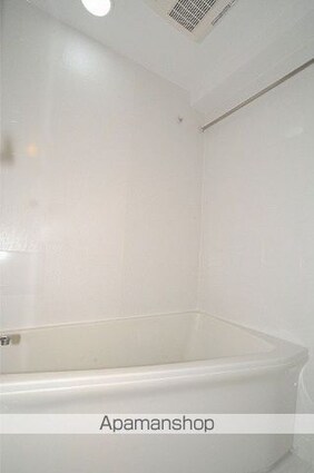 ステージファースト菊川アジールコート[1K/26.36m2]のバス