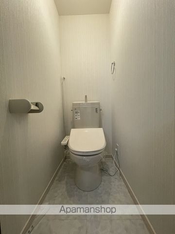 ラピスIIの内装写真